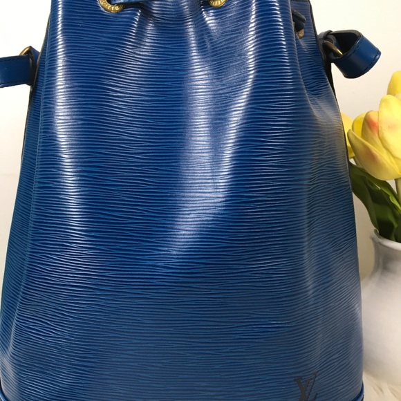 Louis Vuitton Epi Noe GM shoulder bag - Picture 8 of 16